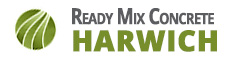 Ready mix concrete Harwich